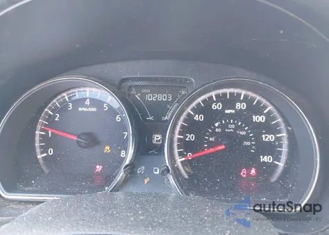 2019 Nissan Versa 1.6 Sv из США, поврежденный, VIN 3N1CN7AP7KL823083